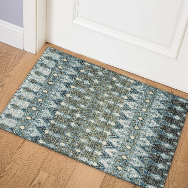 Langley Street Hemmer Area Rug & Reviews Wayfair